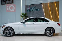 مێرسێدس بێنز C-Class